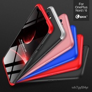 GKK Realme C11 / Realme 5 / Realme 5 Pro / Realme 5S Phone Case 360 Protective PC Hard Shield Cover 