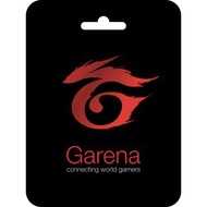 Garena Shell (MY) 2000