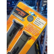 Daytona Road Race Grips Black/Grey (2738)
