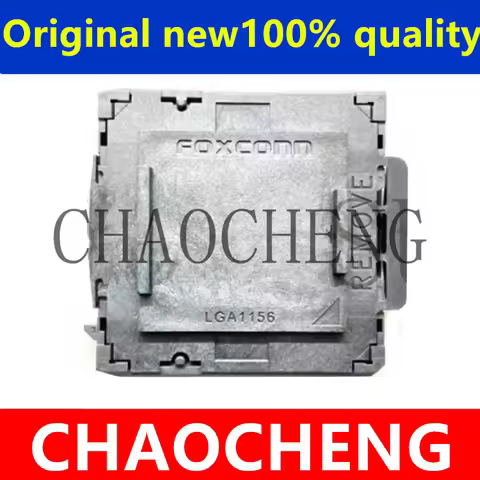 LGA 1150 1151 1155 1156 1200 1700 1356-2 3647 4094 For Motherboard Mainboard Soldering BGA CPU Socke