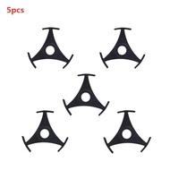 7 Inch Vinyl Record Adapter Converter For 45RPM Turntable Phonograph Accessorie