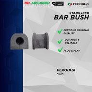 Stabilizer Bar Bush Alza Perodua Original