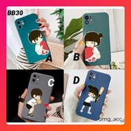 BEST Casing hp BB30 for Oppo A1k A11k A12 A15 A15s A16 A16e A16k A17 A17k A17e A31 A33 A3s A35 A36 A