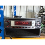 ORIGINAL RADIO PROTON SAGA BLM/FLX HALFCUT