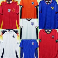Euro auri sport Country Jersey