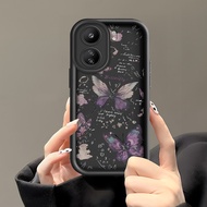 Xiaomi Redmi 13C Poco C65 For Phone Case Softcase Soft Cesing Mobile Phone Cover Casing Cartoon Cart