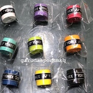 Arrived.. YONEX Rubber Grip AC 102 YONEX AC102 Rubber Grip YONEX AC 102EX Grip