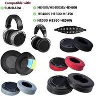 For Hifiman SUNDARA HE400 HE400SE 400i 400s HE560 560i HE500 300 350 HE3 5 6 Headphones Replacement 