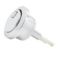 [ISHOWMAL]For Geberit Type 280 Dual Actuation Push Button Modern and Functional Design