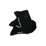 Skechers Boys Back To School Socks Crew Socks (3 Pairs) Back To School - SL424K481-02L2 , Budak Lela
