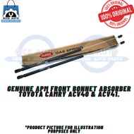 TOYOTA CAMRY ACV40 & ACV41 GENUINE APM FRONT BONNET ABSORBER
