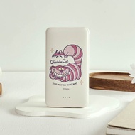 Disney Cats And Dogs-妙妙貓款百變雙線快充10000mAh行動電源