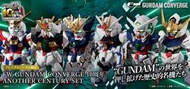 參號倉庫 預購 萬代 盒玩 FW 鋼彈 GUNDAM CONVERGE 10周年 ANOTHER CENTURY 套組