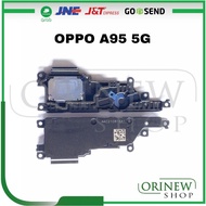 BUZZER OPPO A95 5G SPEAKER Music LOUDSPEAKER Ringing