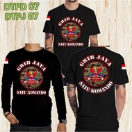 Grib JAYA T-SHIRTS 07, GRIB T-SHIRTS, GRIB CLOTHES