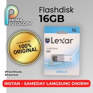 Flashdisk 16GB S60 Jumpdrive Usb Flashdrive 2.0 16 giga byte