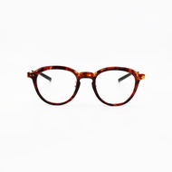 Glasses 999.9 Four Nines M-113 6571 22L
