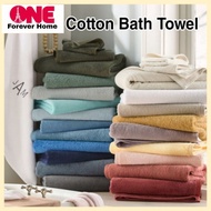 *NEW ARRIVAL*Towel Homestay Light XXXL 40x60 Inch / 100x150 CM (500GRAM)