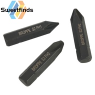 【SWTF】1pc 36mm Hex Shank Screw Impact Bit Electric Cross Screwdriver Bit PH1/PH2/PH3