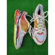 kasut bundle new balance saiz 5uk