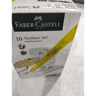 STABILO PEN YELLOW 154707-365 FABER CASTEL STABILO BRAND STABILO PEN STABILO COLOR BEAUTIFUL STABILO