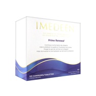 Imedeen Prime Renewal 120 Tablets