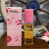 5星滿分 💯法國Melvita蜜葳特 有機玫瑰果油眼部淡紋精華筆 10ml