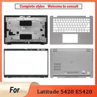 NEW For Latitude 5420 E5420 Laptop Shell LCD Top cover/Back Cover/Front Bezel/Bottom Case 0DW98X 063