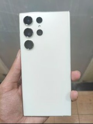 S23 ultra, 12+256/512 GB, HK version, A+ grade, warranty.