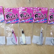 Eupro bilis jig bl91 8g