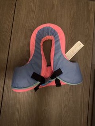 兒童浮衣 救生衣