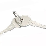 【High Cost-Performance】 4PCS Golf Cart Key for Yamaha Key-8000G14 G16 G19 G22 G29 #JU2-H2511-00 NEW