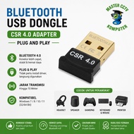 Bluetooth USB Dongle CSR 4.0 Adapter – Plug and Play