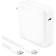 Mac Book Pro Charger - 118W USB C Charger Fast Charger Compatible with MacBook Pro, MacBook Air, M1 