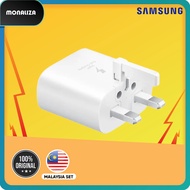 Samsung Travel PD USB Adapter (25W) - White
