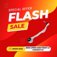 READY STOCK 31126855742 31126855741 BMW Control Arm Upper Arm Front LH RH F20 F22 F87 F30 F80 F34 F3