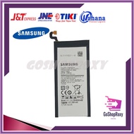 BATRE BATERAI SAMSUNG S6 ORI FLAT BATTRAY G920