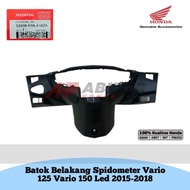 53206-K59-A10ZA Batok Belakang Spidometer Vario 125 Vario 150 Led 2015