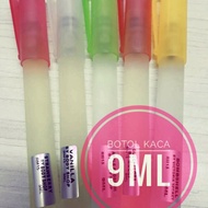 (B) Pen perfume 9ml/10ml
