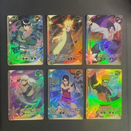 ( SSR ) Part 15 Naruto Kayou Card Collection