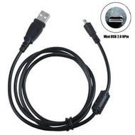 NEW- [Accessories Cable] Nikon D750 USB Data Cable Mall..- 1M