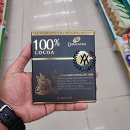 Delicacao Bali Dark Chocolate - Bali Dark Chocolate - Dark Chocolate - Chocolate - Chocolate - Dark 