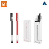 Xiaomi Mijia Mi Durable Junengxie High Capacity Pen Gel 0.5mm Mikuni Ink 10pcs Pack MJZXB02WC