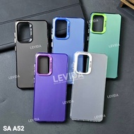Samsung A32 4g Samsung A52 Samsung A52s Samsung A13 4g Samsung A23 4g Silicone Case Casing Imd Case 
