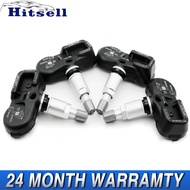 40700-1LL0C TPMS Sensor Tire Pressure Monitor System 433MHz For Infiniti Nissan M35H PATROL MICRA 40