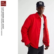 Jacket Bare Cotton Shirt - 2022AK203