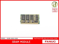 FANUC ฟานัค SRAM MODULE รุ่น A20B-3900-0061