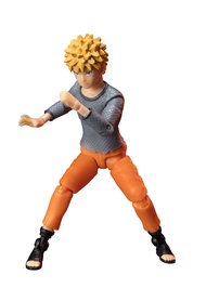 Bandai Namco Ultimate Legends - Naruto 5" Naruto Uzumaki (The Final Valley) Action Figure