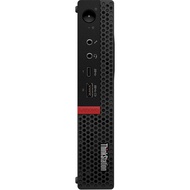 Lenovo ThinkStation P330 Tiny Business Desktop Black (Intel core i7-8700T 6-Core, 16GB RAM, 512GB SS