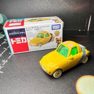 限時優惠❗️ Buzz Lightyear Popute Sox Tomica Disney Motors 迪士尼 巴斯光年 光年正傳 車仔 機械貓 襪仔 索思